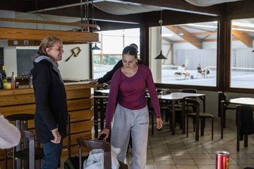 Anna Petkovic 395 - Bergstedt Open